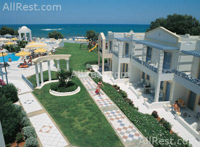 Mitsis Serita Beach Hotel 7